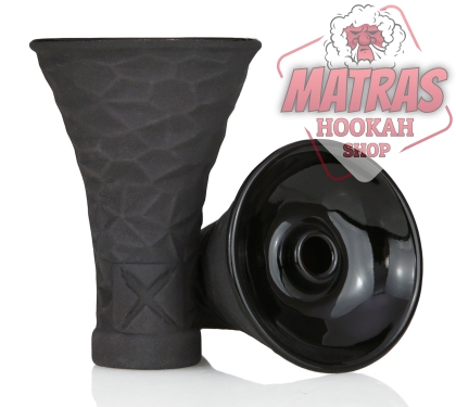 Werkbund Hookah Xschischa Polygon Special Edition
