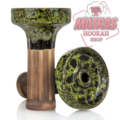 Werkbund Hookah Zeus Reptil Phunnel
