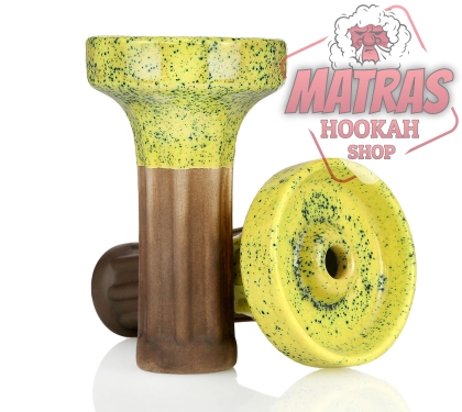  Werkbund Hookah Zeus Tropic Чашка за наргиле