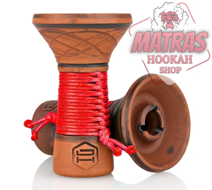Japona Ego Bowl 2.0 Red