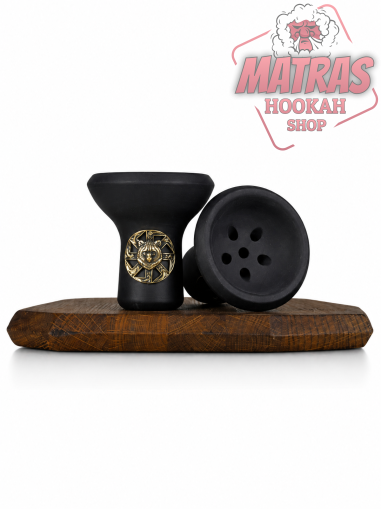 Werkbund Hookah WT Bear Чашка за Наргиле