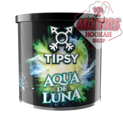 HOLSTER Aqua de Luna 200гр. Тютюн за Наргиле