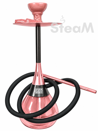 Наргиле Overdozz Pink