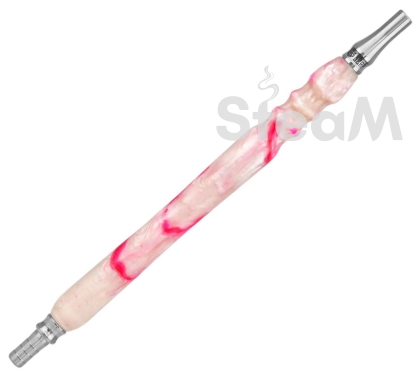 Накрайник SERP Epoxy Pink Gylee