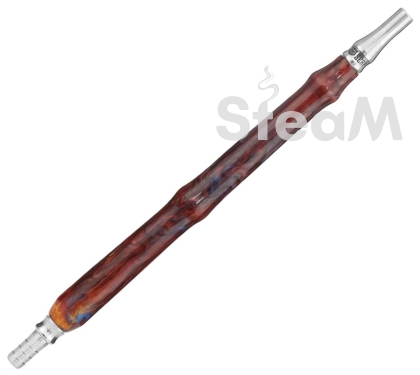 SERP Epoxy Fire Crush Mouthpiece