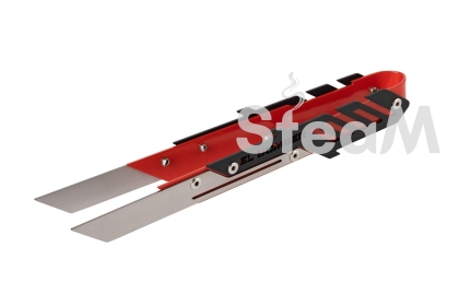El Bomber Katana Щипка за Въглени