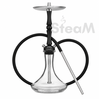  Matt Pear Simple M Ball Black