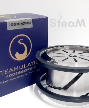 Steamulation HMS