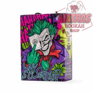 Наргиле Alpha Hookah X - Joker