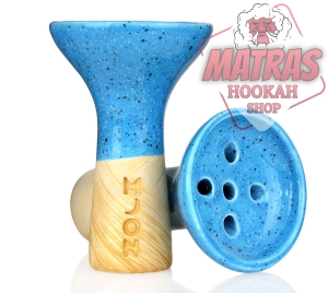 Moon Killer Paloma Blue