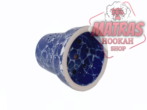 Solaris Bowl Eva - blue/white