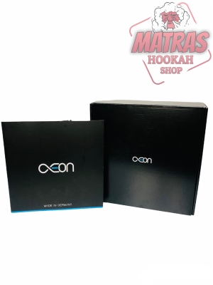 Наргиле AEON Edition 4 Lounge Mini Neo Fox