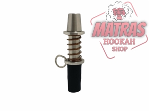 Shi Carver Mouthtip Персонален Мундщук за наргиле 