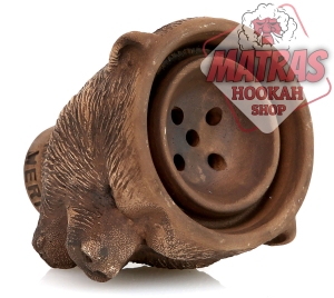 Werkbund Hookah Bear Чашка за наргиле