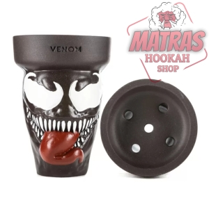 Kong - Venom Чашка за наргиле