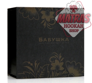 Babushka HMD - Black
