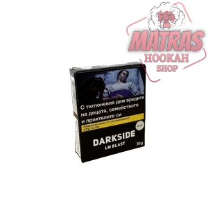 Darkside 30гр. Lm Blast Base Тютюн за Наргиле