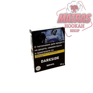 Darkside 30гр. Bnpapa Base Тютюн за Наргиле