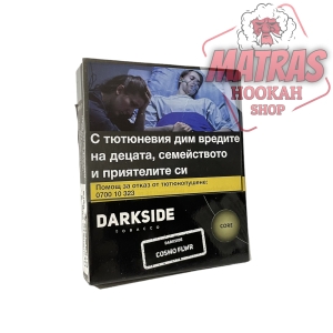 Darkside 200гр. Cosmo Flwr Core Тютюн за Наргиле