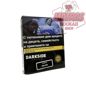 Darkside 200гр. Mg Assi Core Тютюн за Наргиле