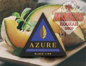 Azure 100гр. Hokkaido Melon Тютюн за наргиле