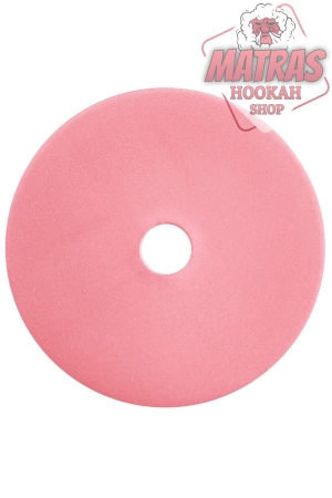 Наргиле Kaya ELOX Desktop Disc - Pink