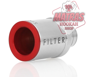 Mamay Customs Filter Catcher
