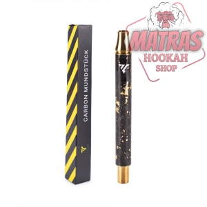 VYRO Carbon Forged Gold Mouthpiece 17sm