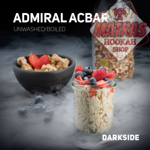 Darkside 25gr. Admiral Acbar Core