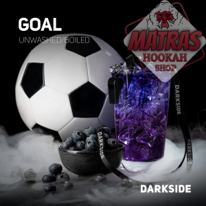 Darkside 25гр. Goal Core Тютюн за Наргиле