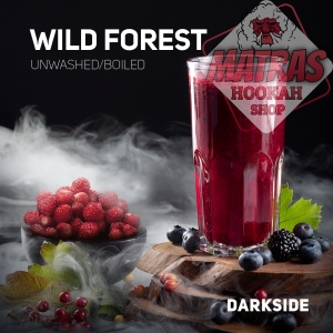 Darkside 25гр. Wild Forest Core Тютюн за Наргиле