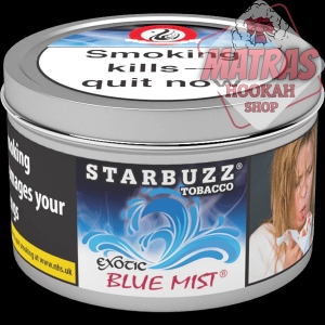 Starbuzz Blue Mist 100gr.