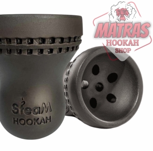 Cosmo Bowl STEAM Чашка за наргиле