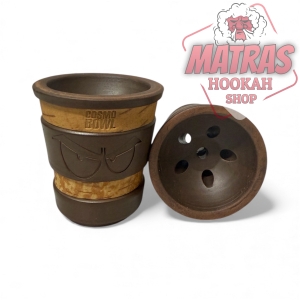 Cosmo Bowl Cappuccino Assassino Limited Edition N Чашка за наргиле