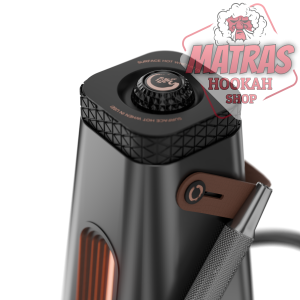 Електронно наргиле ENSO Shisha