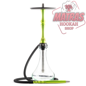Наргиле Alpha Hookah Kappa - Lime