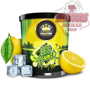 HOLSTER Lee Punch 200gr.
