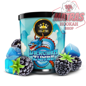 HOLSTER Blue Dragon 200gr.