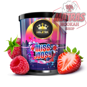 HOLSTER Miss Joosy 200гр. Тютюн за Наргиле
