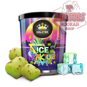 HOLSTER Ice Kaktuz 200gr.