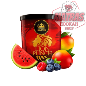 HOLSTER Lion Punch 200gr.