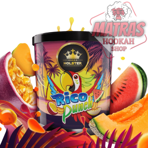 HOLSTER Rico Punch 200gr.