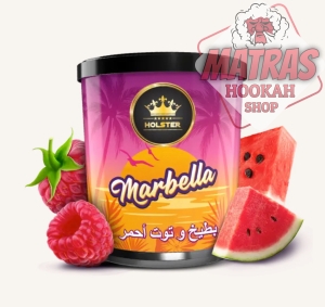 HOLSTER Marbella 200gr.