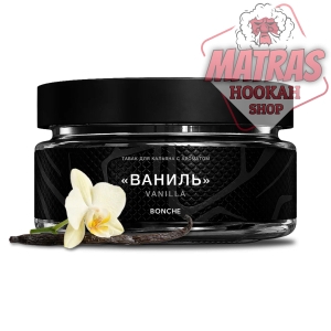 Bonche 30гр. Vanilla Тютюн за Наргиле