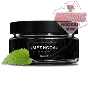 Bonche 30гр. Melissa Тютюн за Наргиле