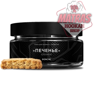 Bonche 120гр. Cookie Тютюн за Наргиле
