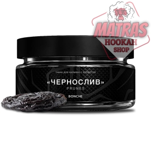 Bonche 120гр. Prunes Тютюн за Наргиле