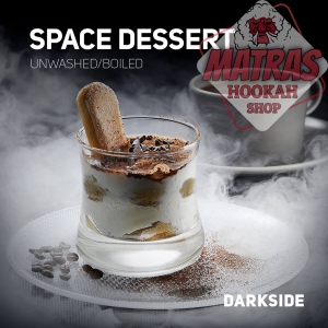 Darkside 25gr. Space Desert Base