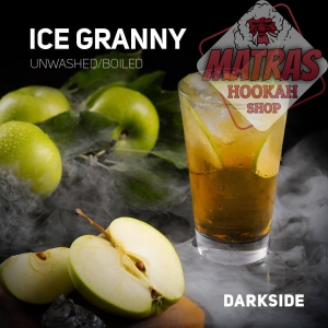 Darkside 25гр. I Granny Core Тютюн за Наргиле
