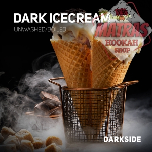 Darkside 100gr. Dark Iscr Core